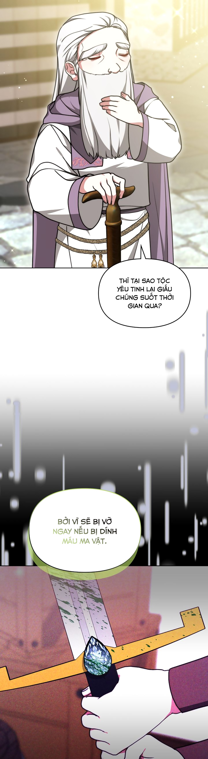 công nương eluana vita chapter 185 14