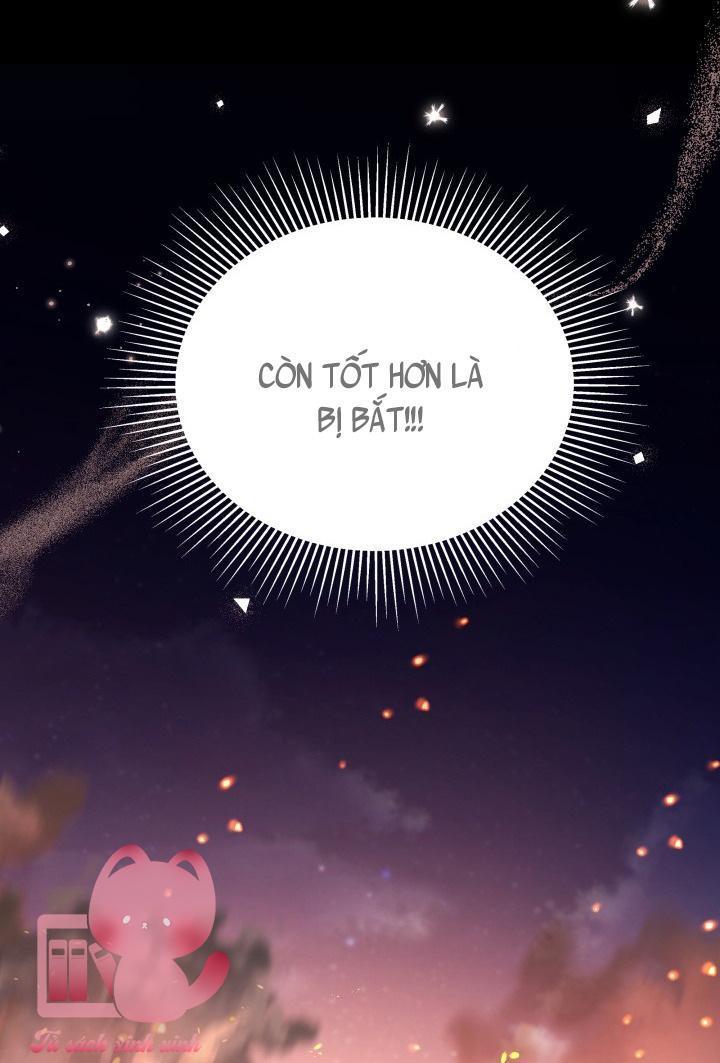 quan hệ cộng sinh giữa báo đen và thỏ trắng chapter 68 35