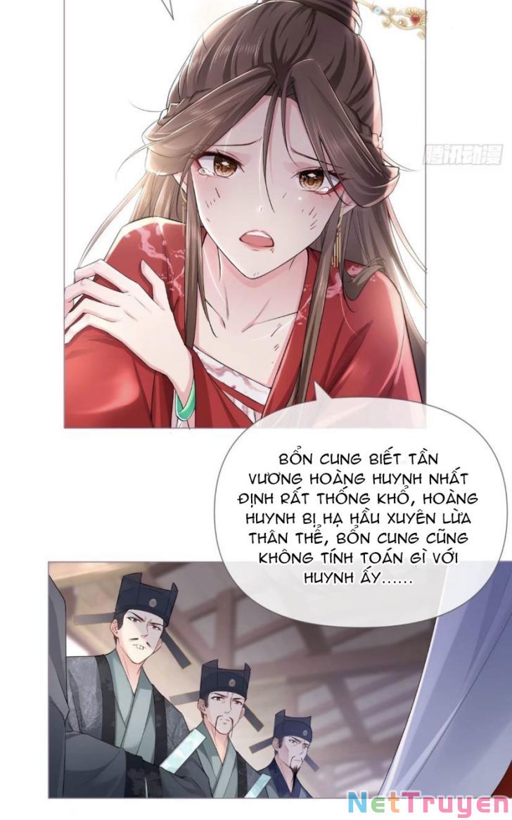 nhập mộ chi thần chapter 21 3