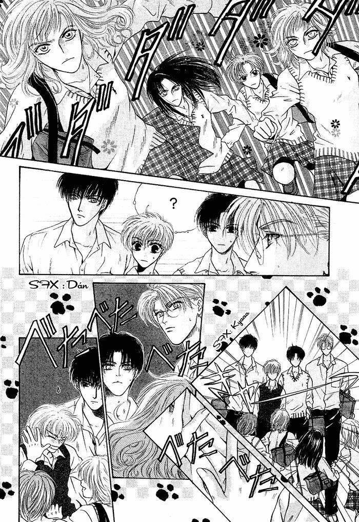 komatta toki ni wa hoshi ni kike! chapter 12.1 14