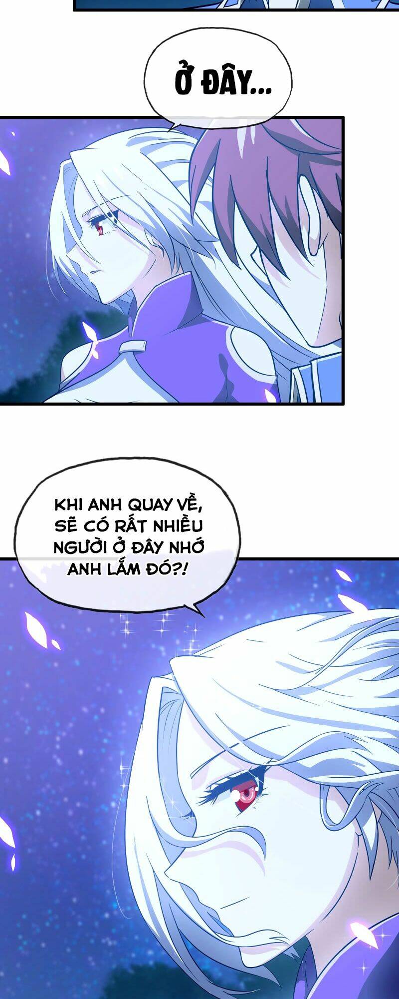 Vợ Tôi Là Quỷ Vương Chapter 181 - Trang 13