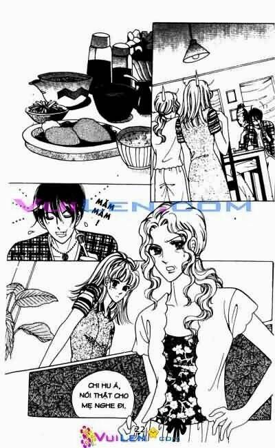 mùa hạ vàng chapter 3 23