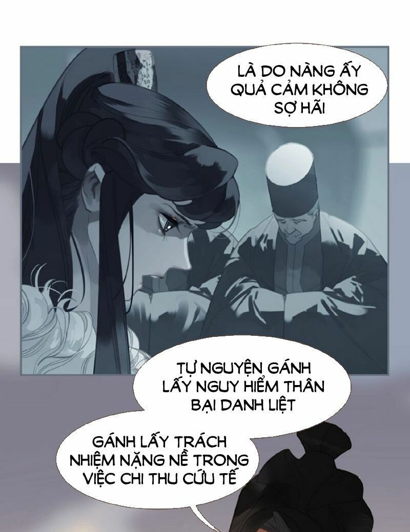 nhất đại linh hậu chapter 88 20