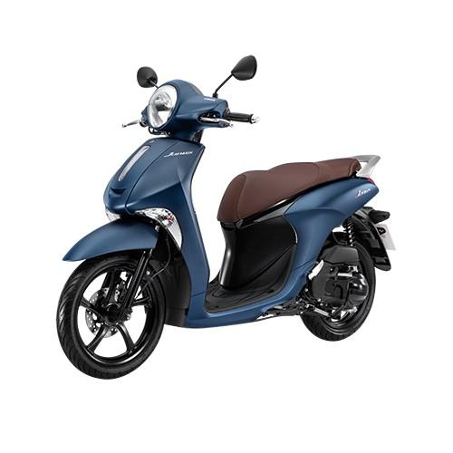 Xe Máy YAMAHA Janus Phiên Bản Cao Cấp 2022 hoàn toàn mới