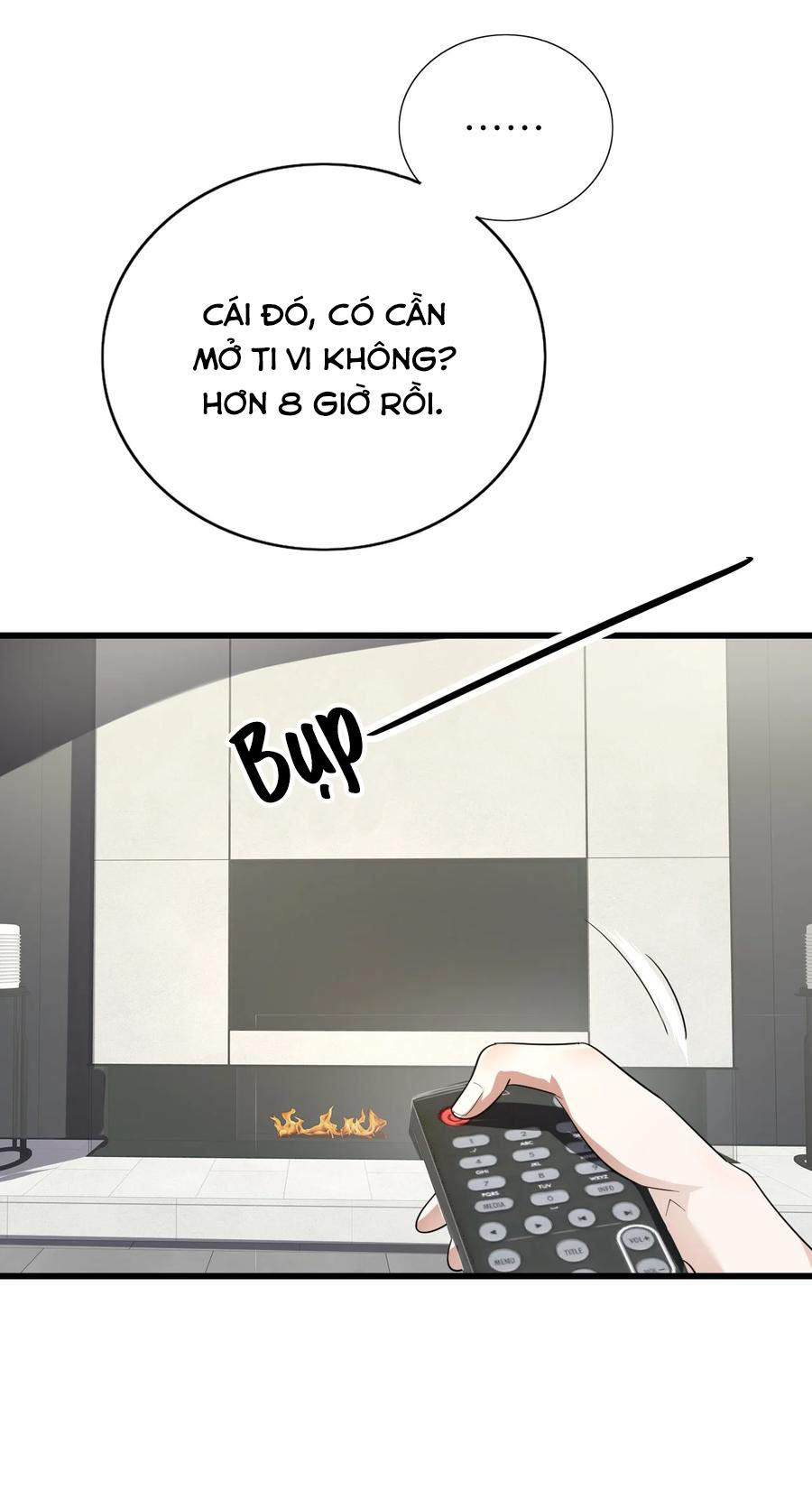 tức thời phạm quy [ tức thì vi quy ] chapter 31 20