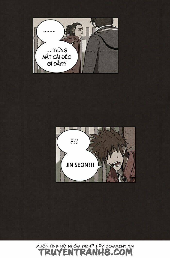 đứa con của quỷ dữ chapter 59 16