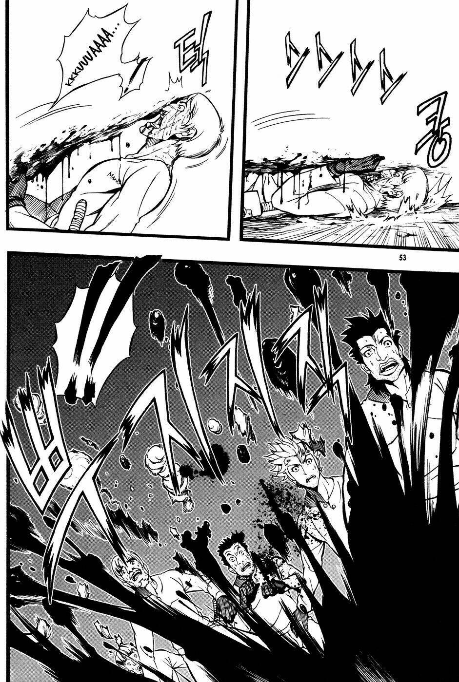 la mosca chapter 2 17