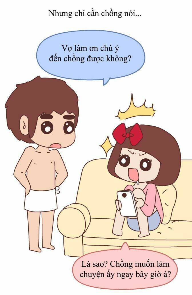 giải mã tình yêu chapter 223 16