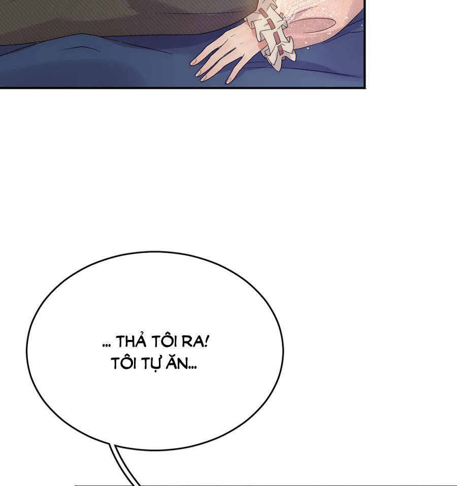 hoàn mỹ lão công tiến hóa luân chapter 82.5 4