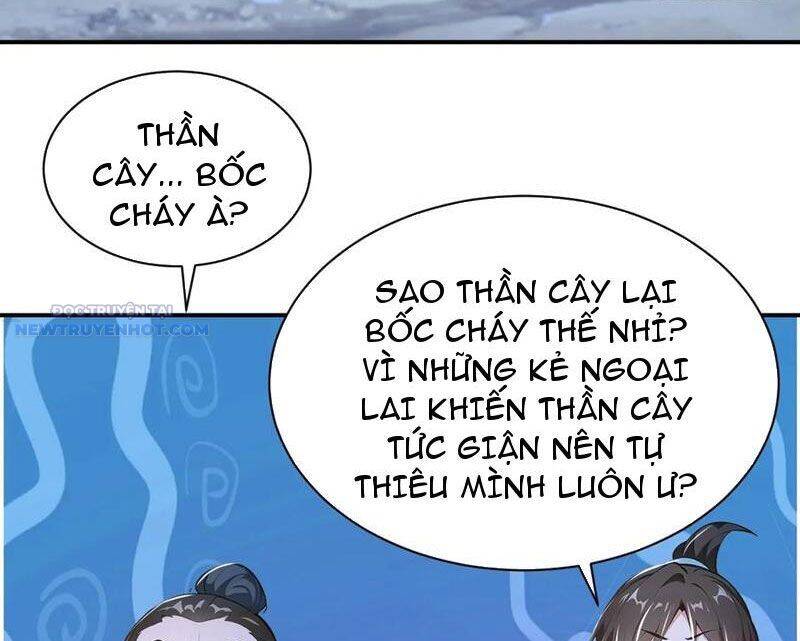 ta thực sự không muốn làm thần tiên chapter 88 74