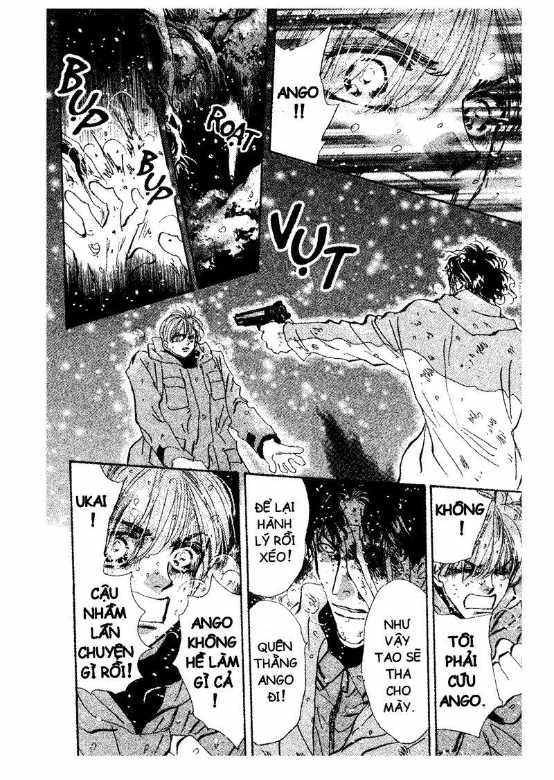 7 mầm sống chapter 48 30