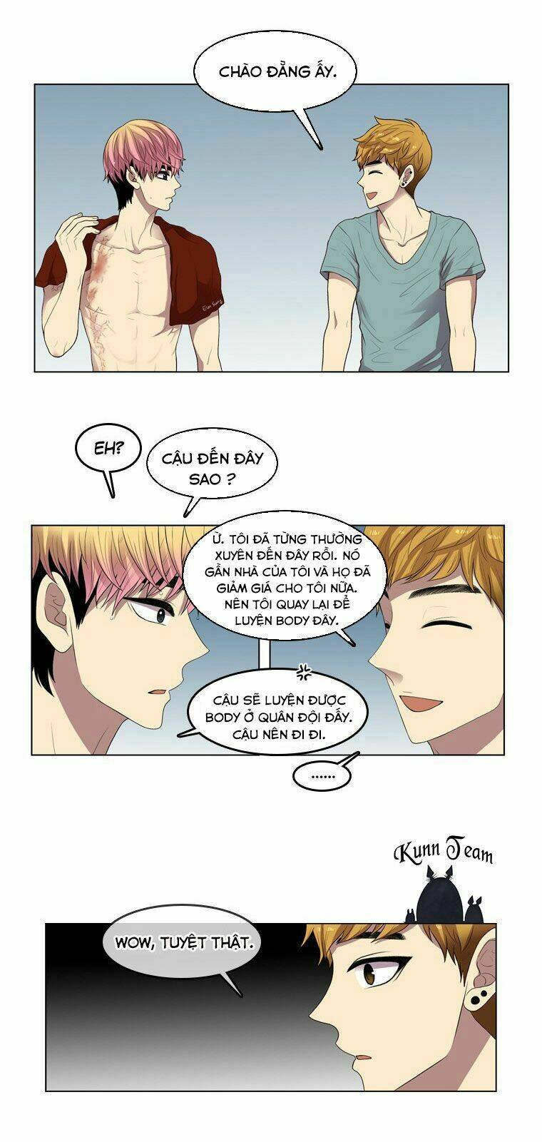 my shining world chapter 53 10