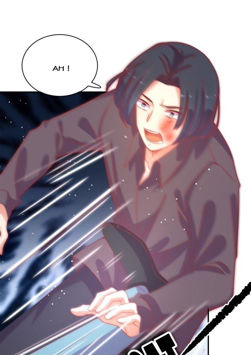 ngày nào thiếu soái cũng ghen chapter 116 10