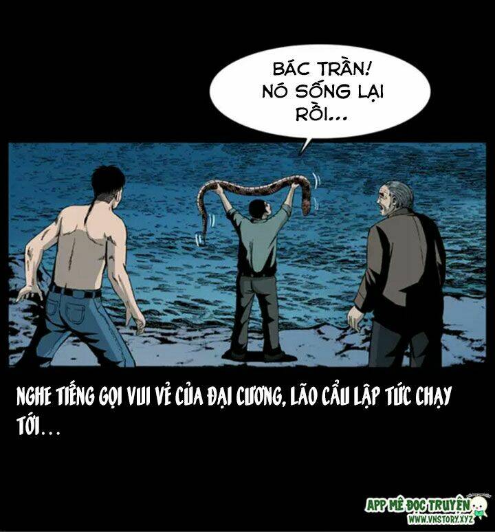 U Minh Ngụy Tượng Chapter 33 44