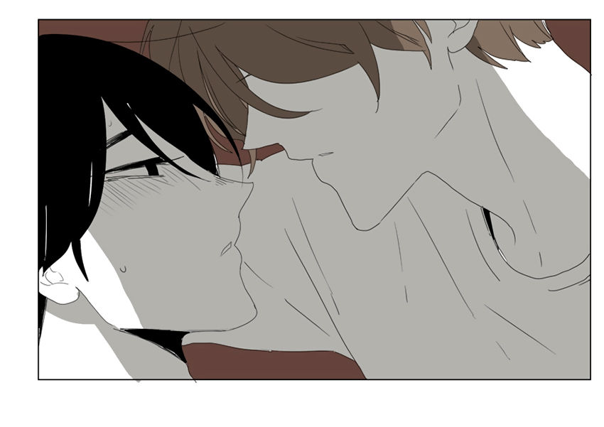 thú cưng của tôi là dơi chapter 58 42