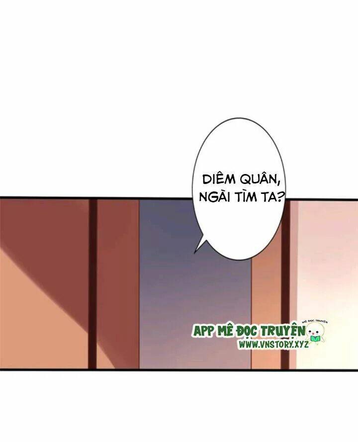 ông chủ của tôi là yêu quái chapter 53 8