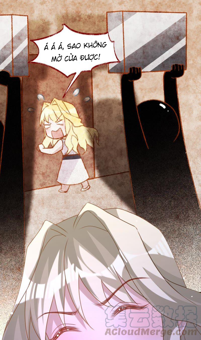 thần luân mật luyến chapter 122 10