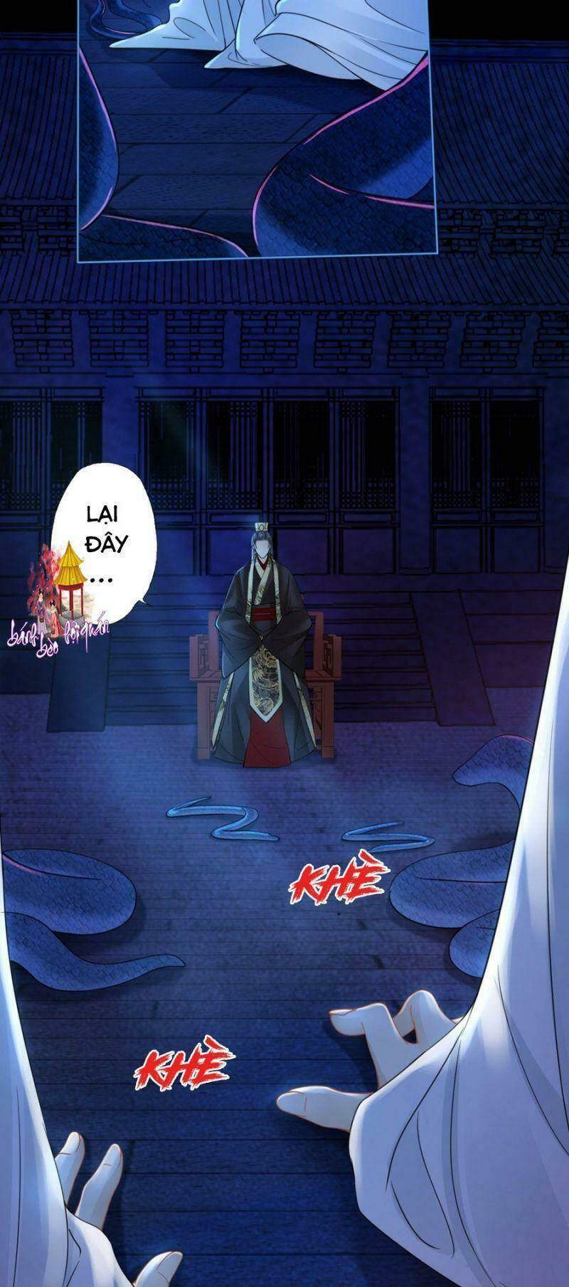 mê hoặc nhân tâm chapter 2 20