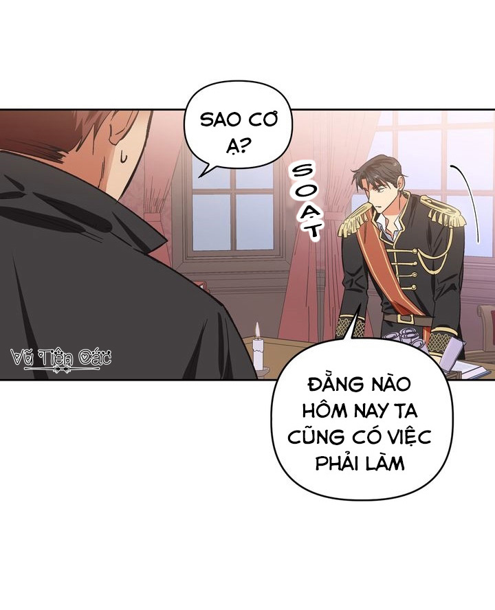 ác nữ xứng đôi với bạo chúa chapter 3 58