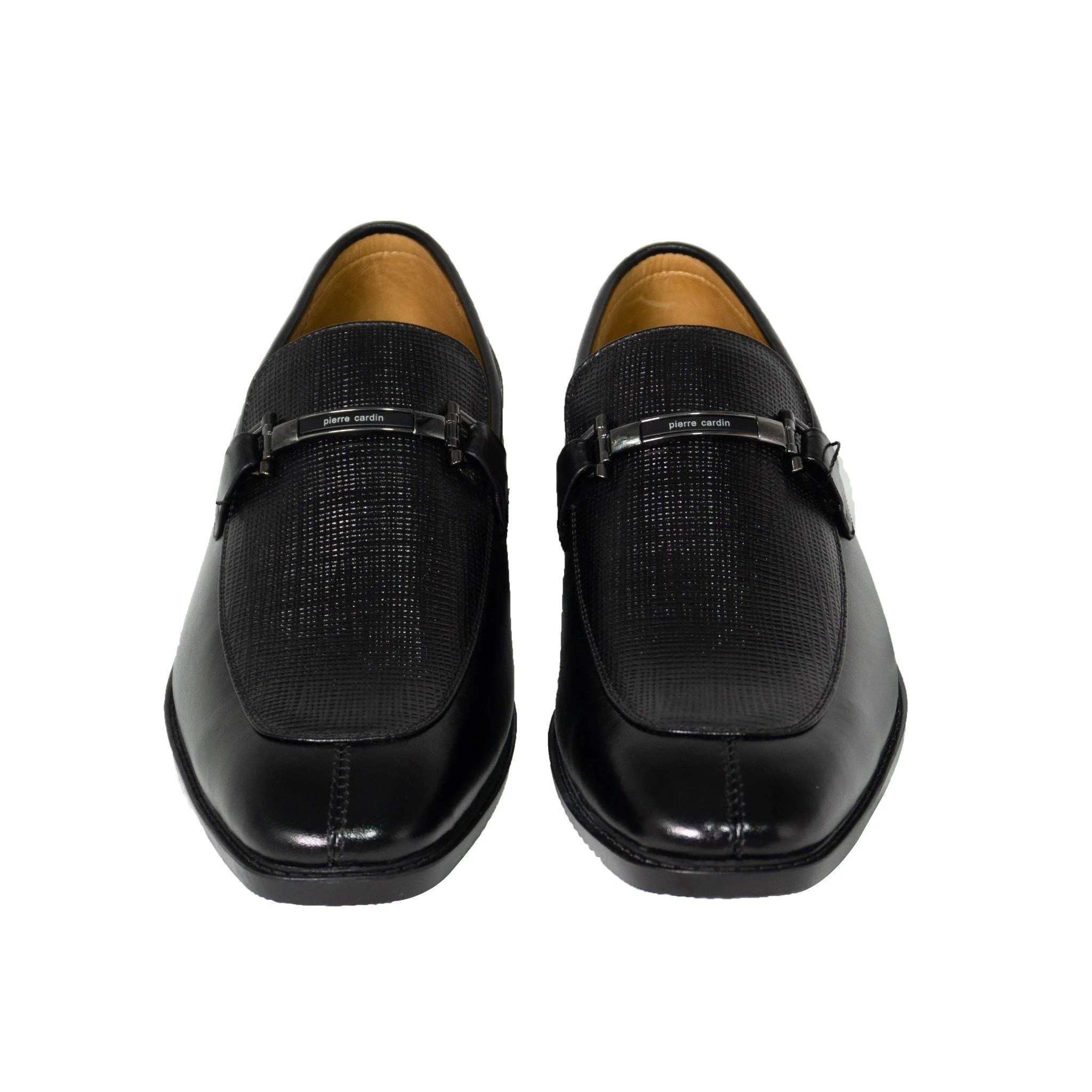 Giày Tây Hoserbit Loafer Nam Pierre Cardin - PCMFWLH 783
