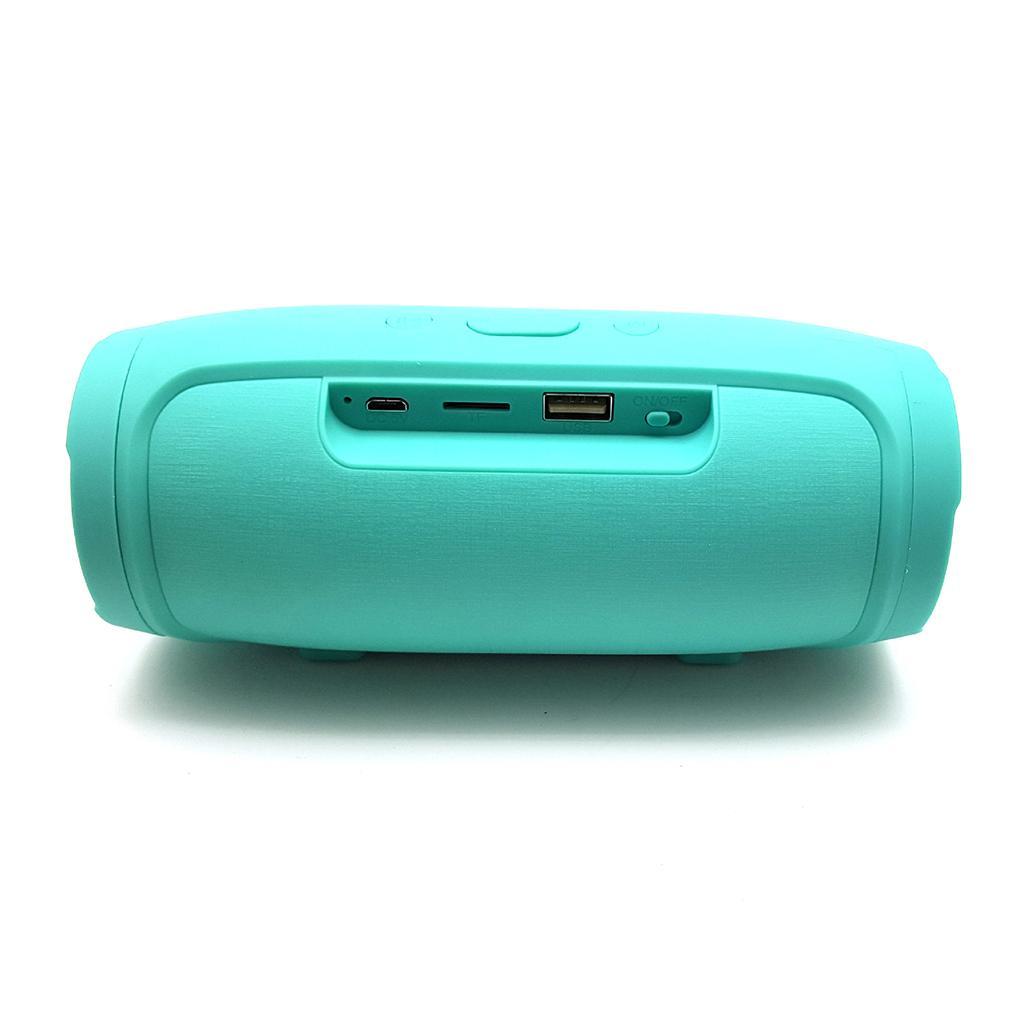 Speaker Wireless Bluetooth Speaker Subwoofer Sound Box Support FM