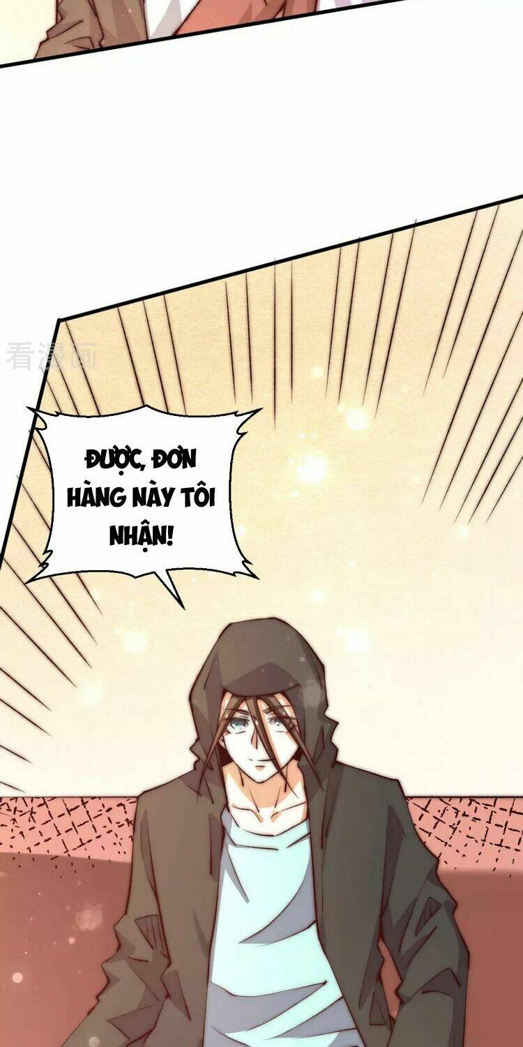 đô thị đỉnh phong cao thủ chapter 251 33