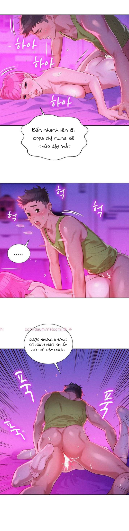 chị gái mưa chapter 16 12