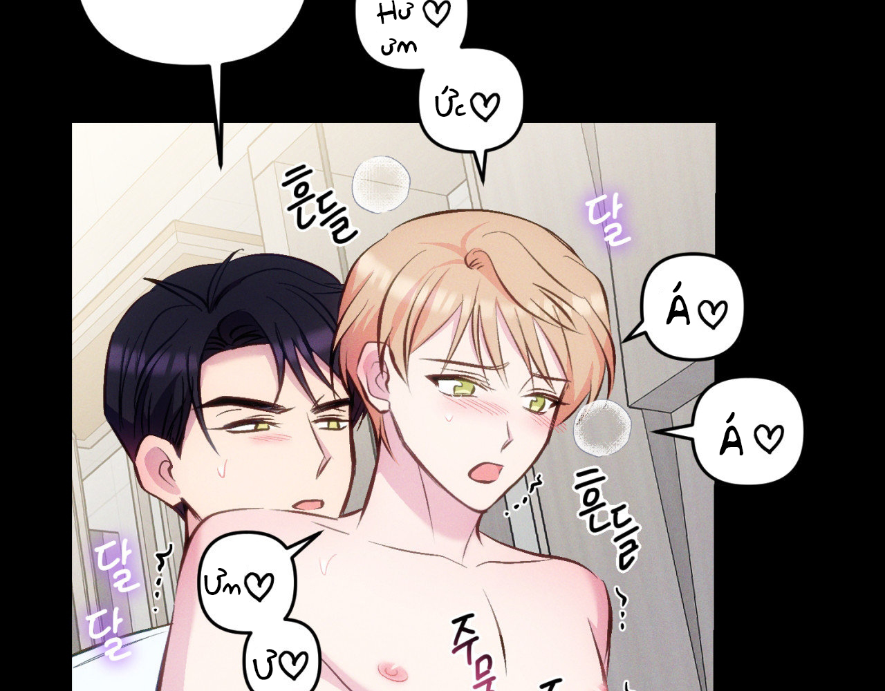 cái đồ ngốc nghếch này chapter 10 79