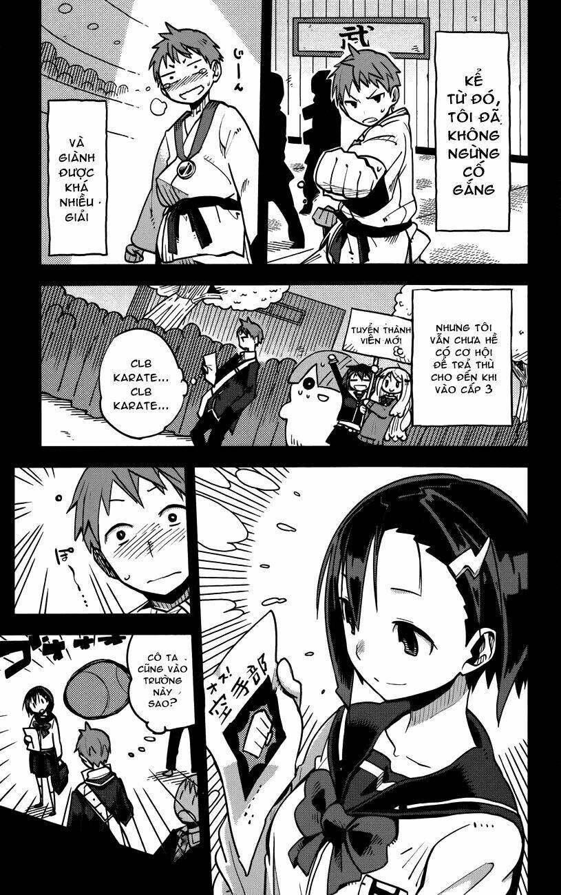 i shoujo chapter 8 8