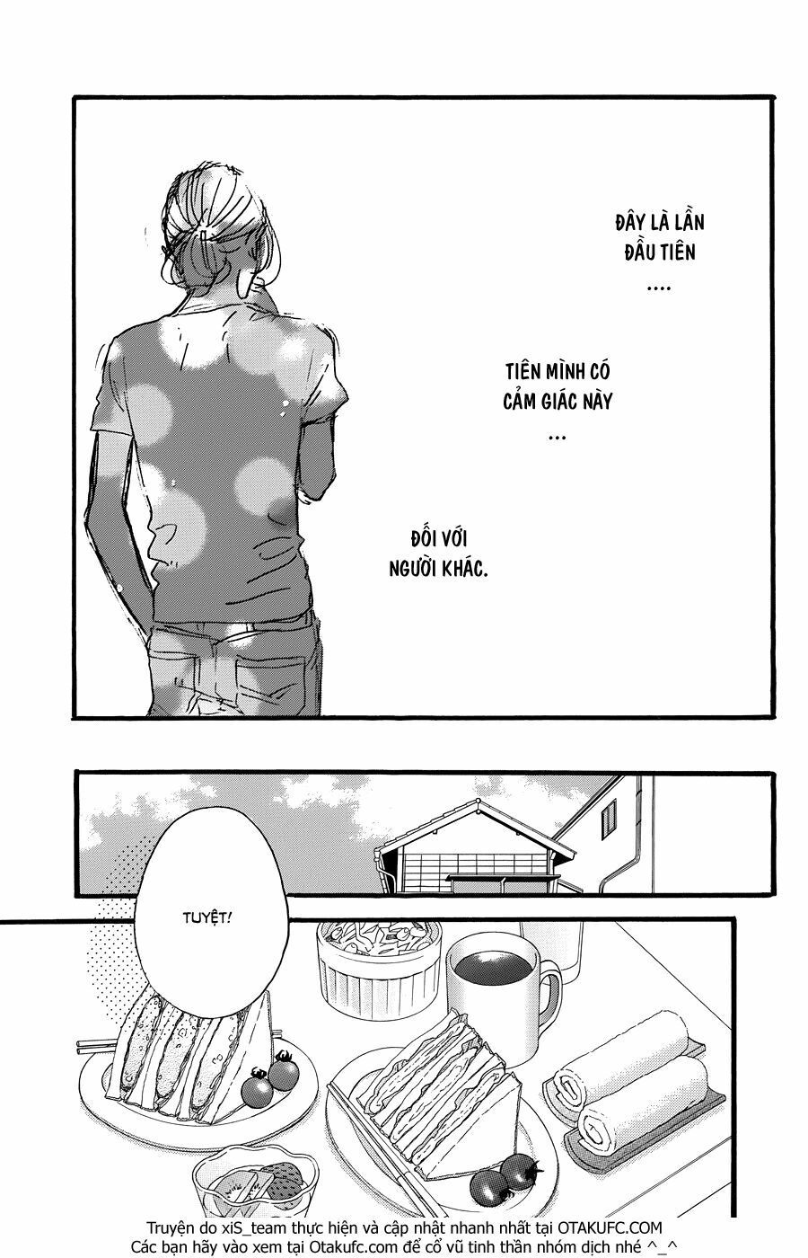 những đóa sơn trà kia, sẽ vì em mà đơm hoa khoe sắc chapter 10 4