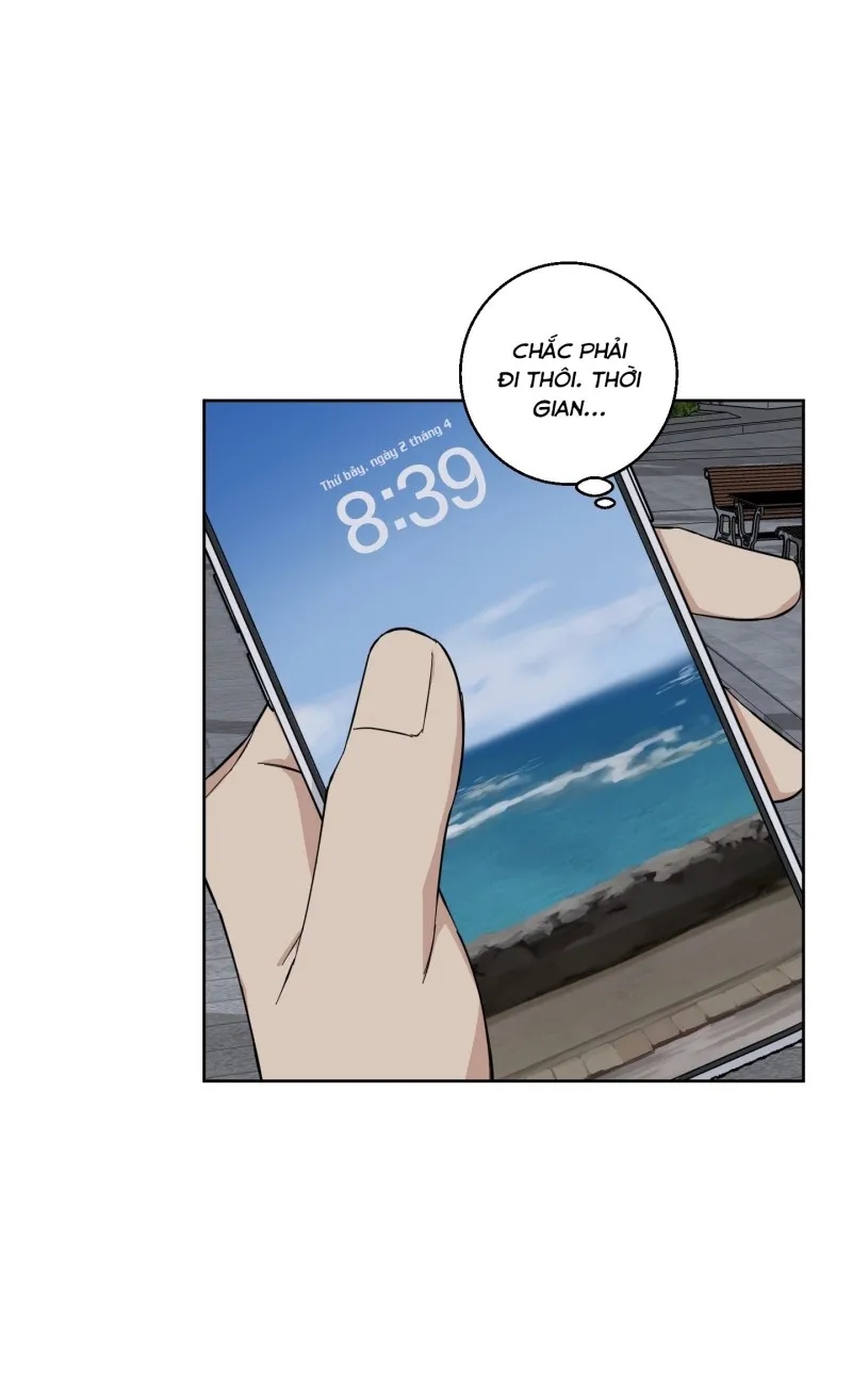 hãy bảo vệ tình yêu thuần khiết! chapter 6 7