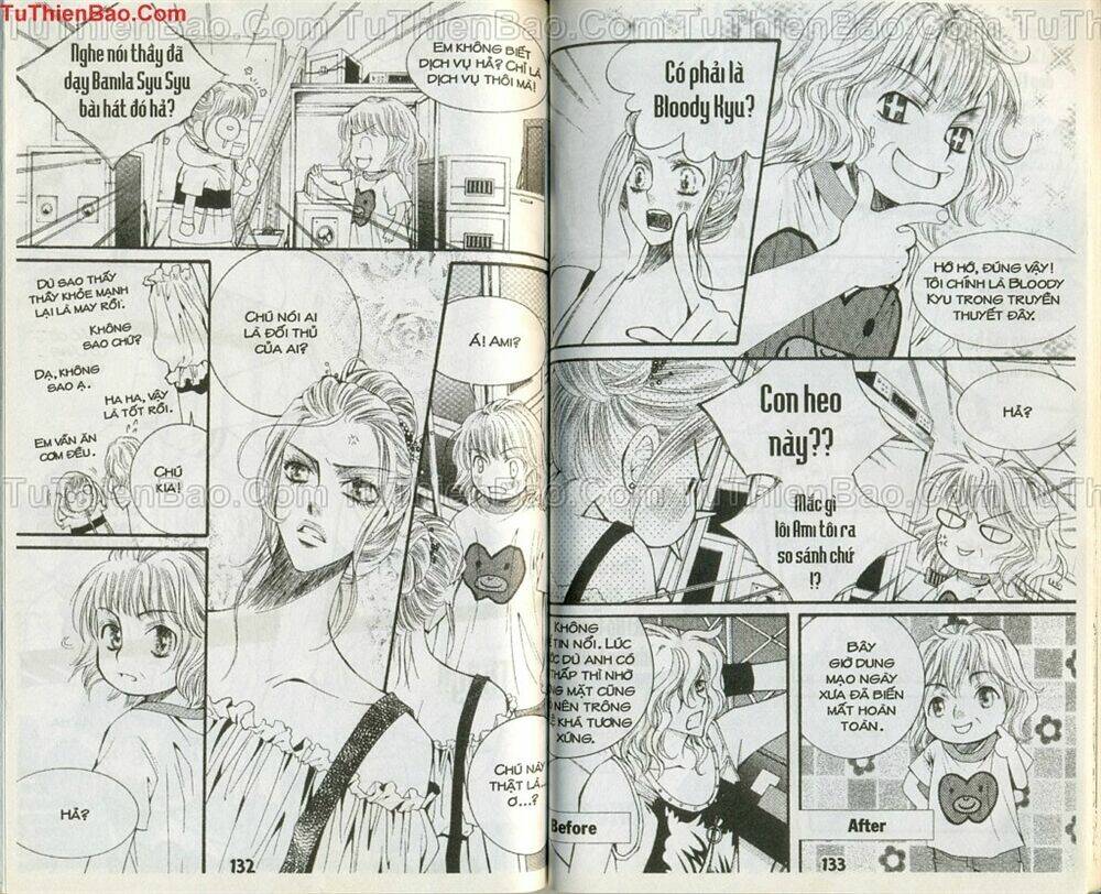 dự án siêu sao chapter 10 66