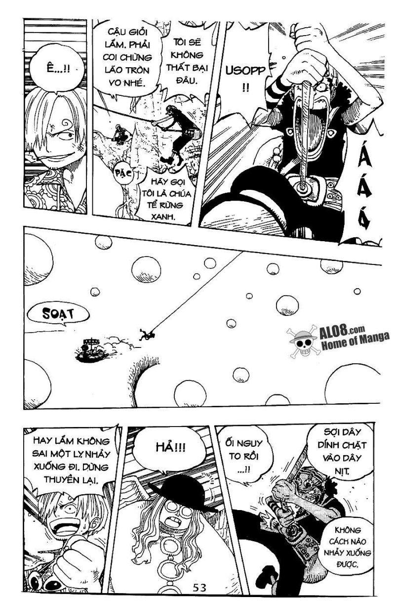 đảo hải tặc - one piece chapter 247 15