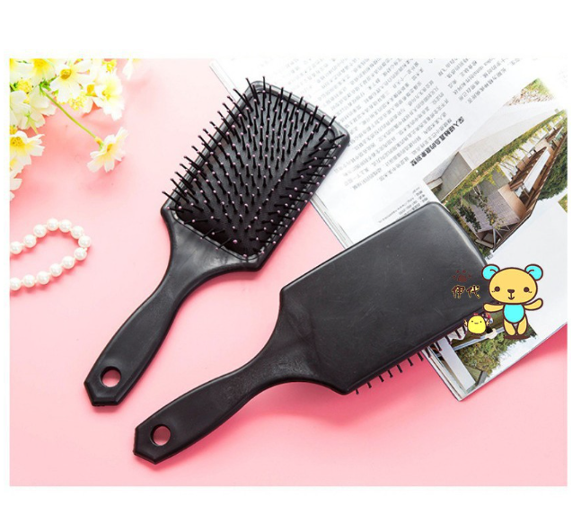 Lược Chải Gỡ Rối Tóc Chống Gãy Rụng Tóc Hiệu Quả 23x7cm