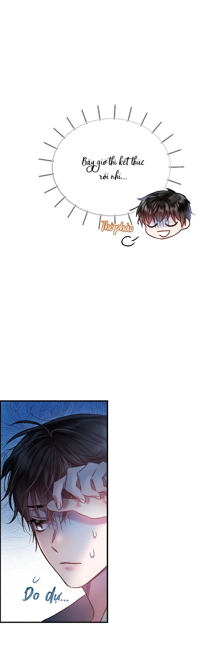 cơn mưa mật ngọt chapter 6 2