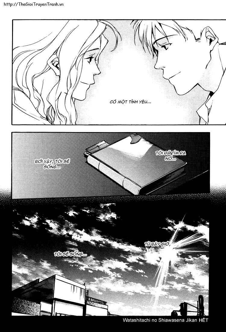 our happy hours chapter 8 39