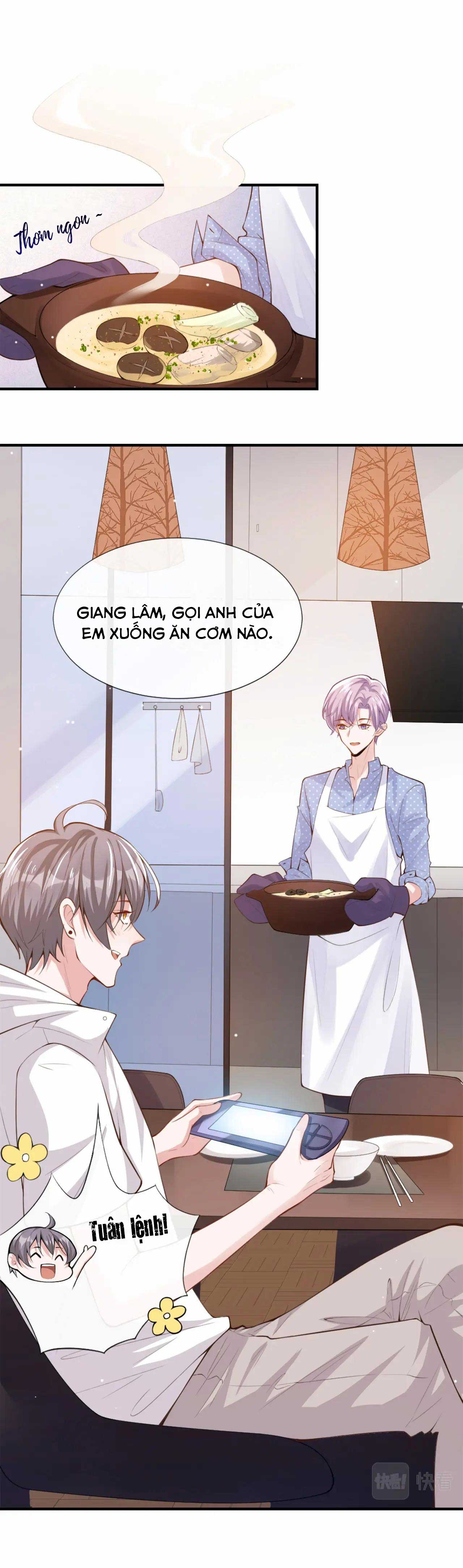 thế thân chapter 5 1