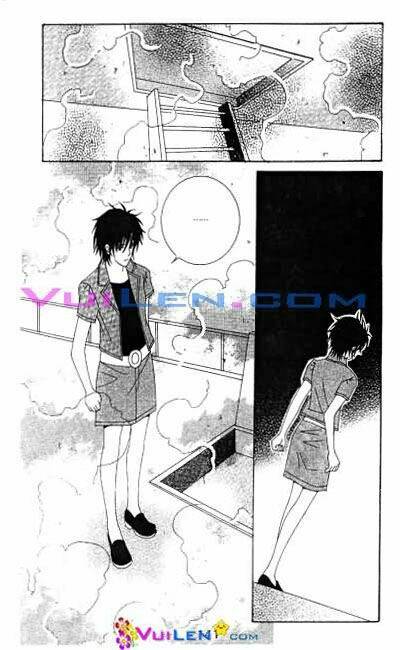 người duy nhất chapter 96 2