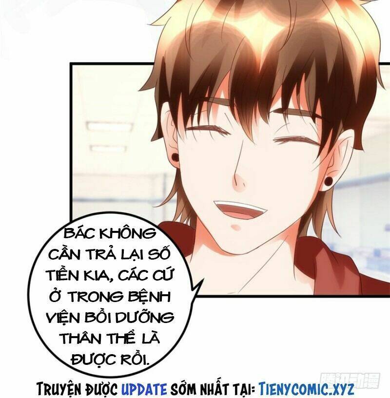 thấu thị tiên y chapter 104 28