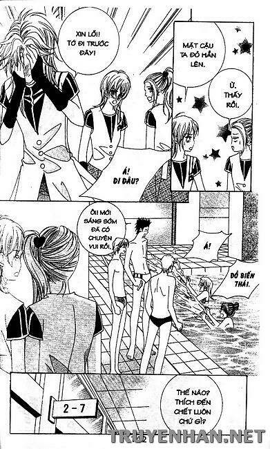 người duy nhất chapter 32 1