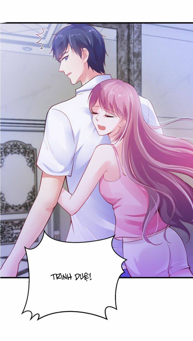 thú cưng độc quyền của boss chapter 30 12