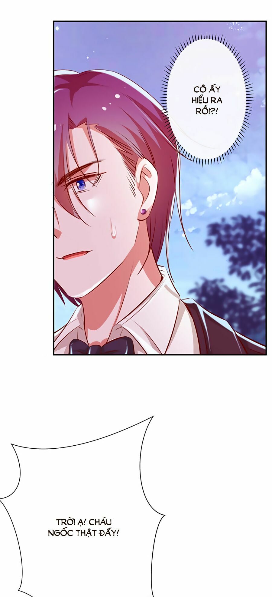 cả thế giới đều không bằng người chapter 36 32