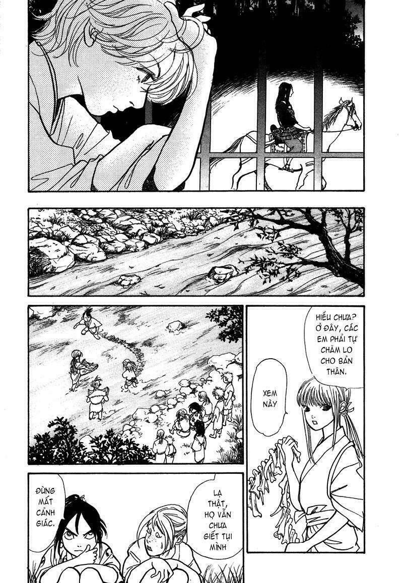 fushigi na shounen chapter 3.1 40