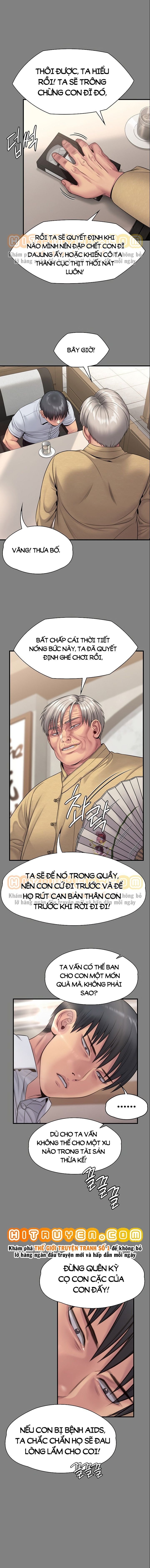 ong chúa chapter 254 22