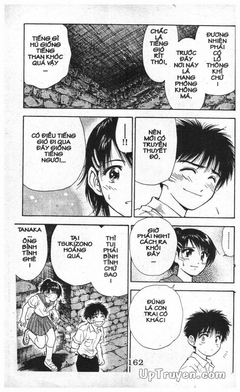 salad days chapter 126 42