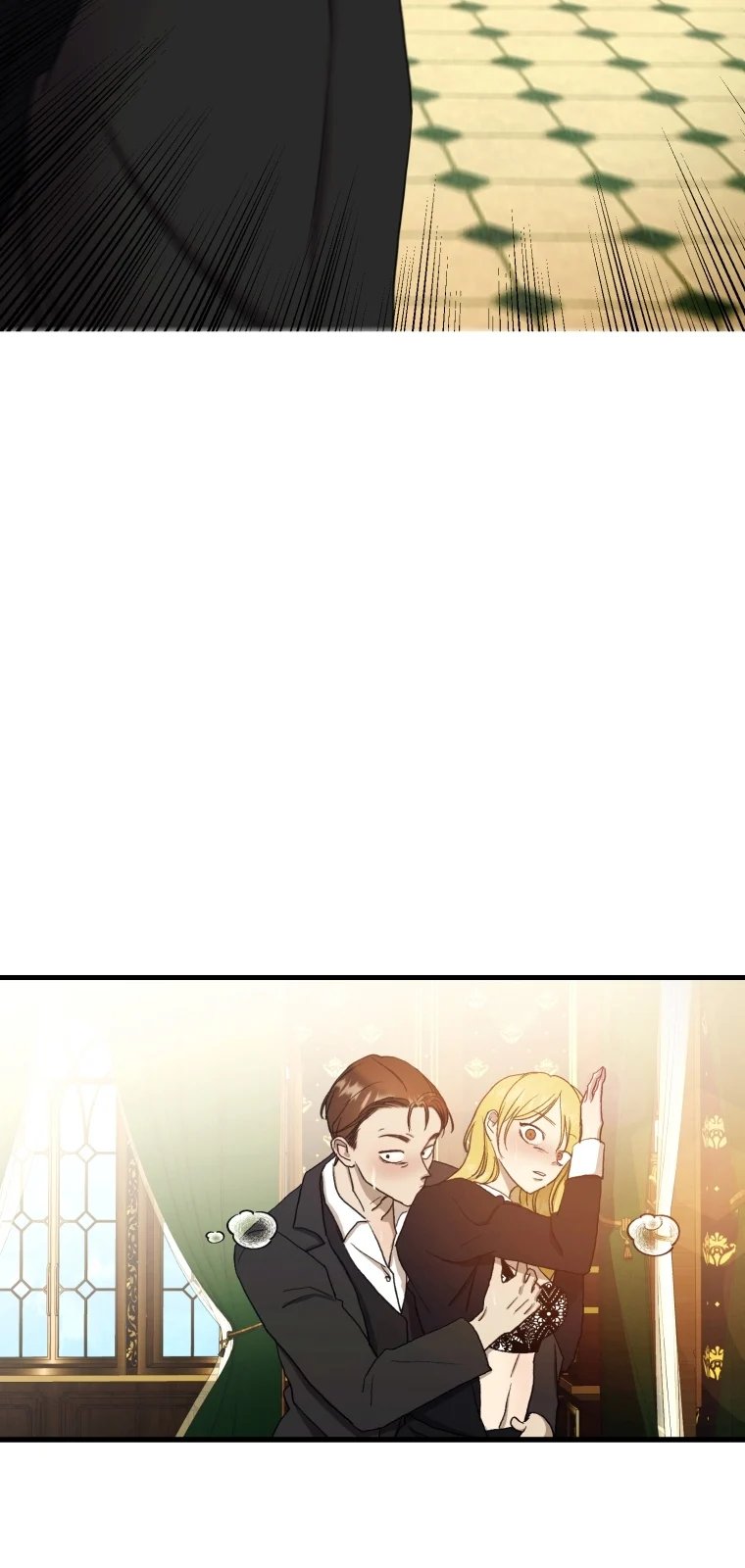 khi tôi bị chú chó tôi bỏ rơi cắn chapter 1.1 37