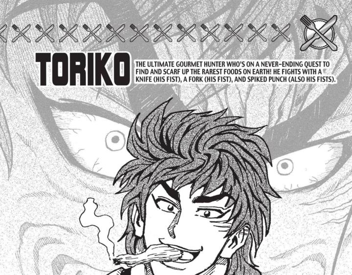 thánh tỏi sành ăn chapter 276 8