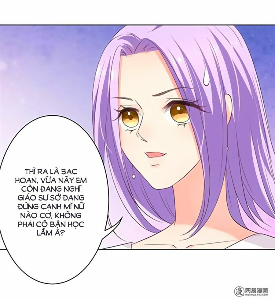 bác sĩ sở cũng muốn yêu chapter 154 15