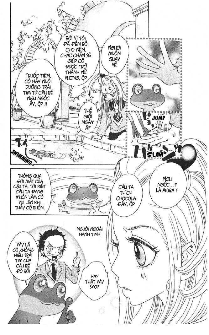 nữ phù thuỷ tập sự chapter 6 24