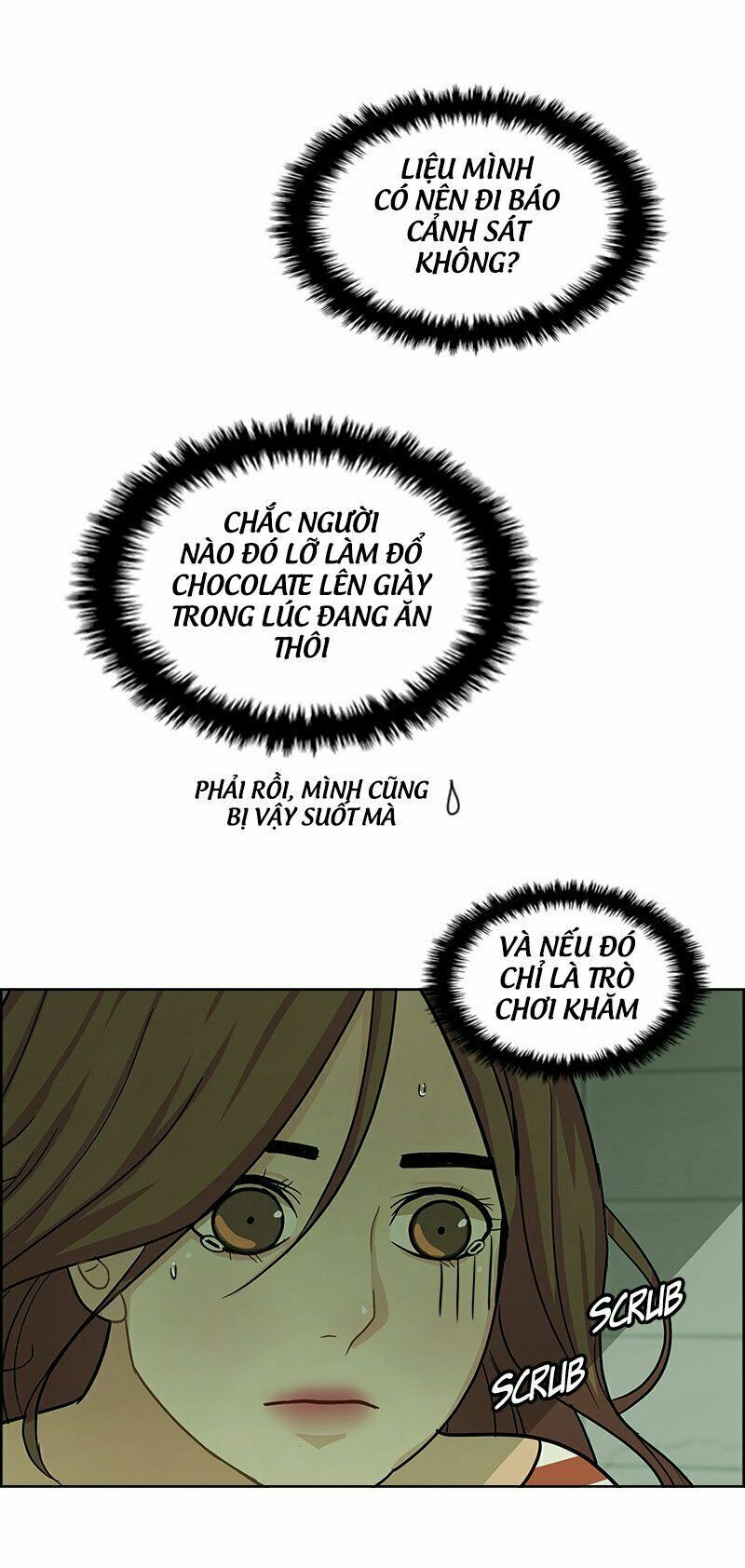 nửa đêm ở poppy land chapter 2 30